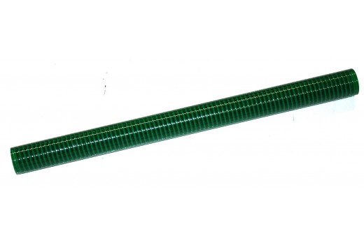 PVC-Schleppschlauchstück