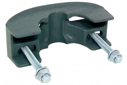 Befestigungsbügel 2" - 3"