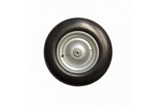 Luftrad 400 x 100