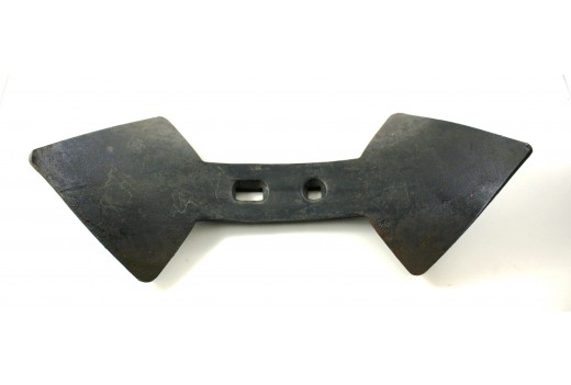 Doppelherzschar 180 mm