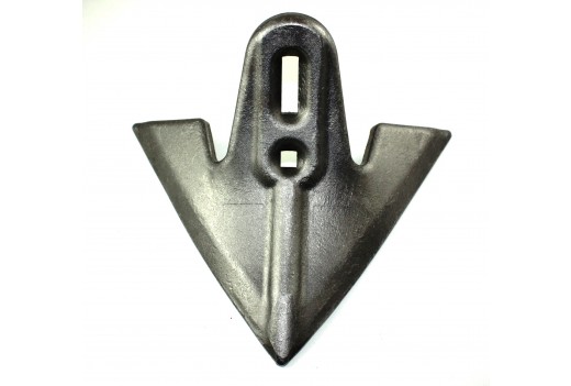 Gänsefußschar 310 mm