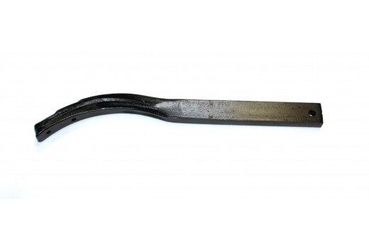 Schwergrubberstiel 60x25x720