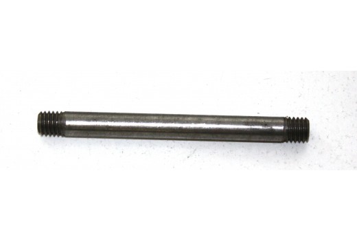 Haltestift 6 x 65 mm m.