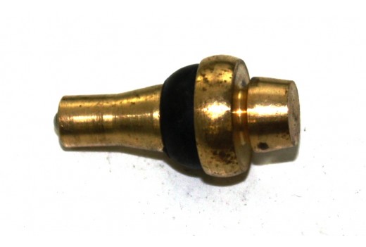 Ventilkegel mit Gummidichtung
