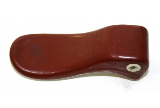 Ventilklappe mit Stift