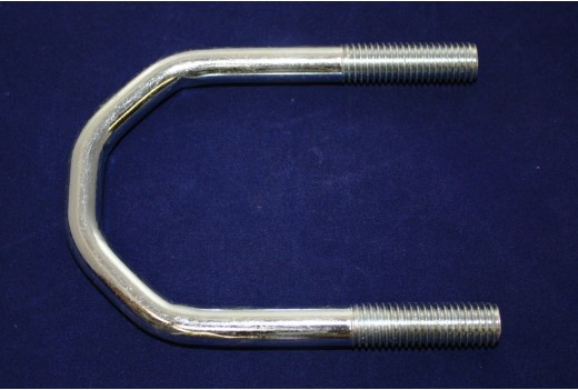 Bügelschraube f. Doppelkl.179