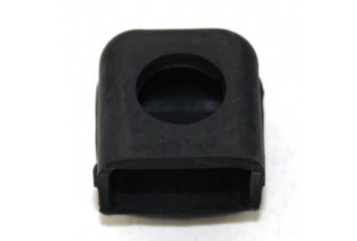 Dichtkappe f