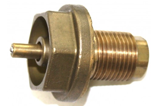 Kpl. Ventil 1/2'' oben
