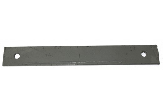 Halteeisen für Deckel
