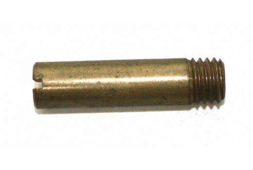 Anschlagbolzen mit Schlitz MS
