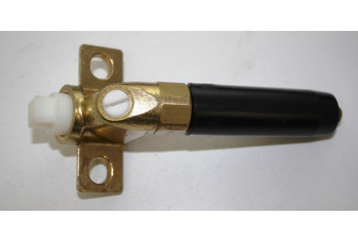 Ventil MS ½", komplett mit