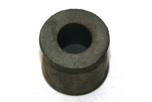 konischer Gummistopfen