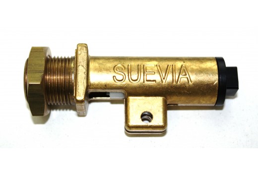 Ventilgehäuse Maxiflow