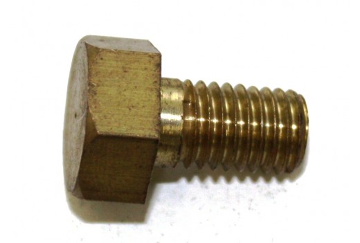 Sechskantschraube