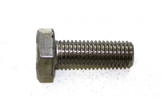 Sechskantschraube