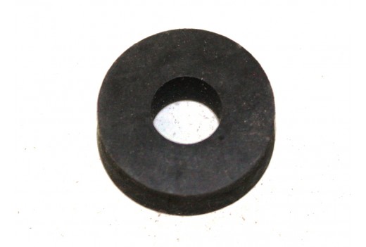 Gummidichtung