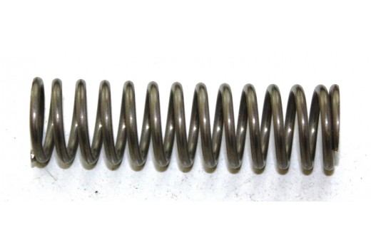 Ventilfeder