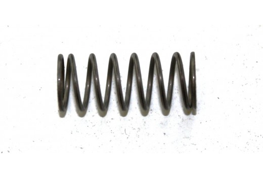 Ventilfeder