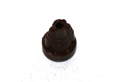 Düse Ø 2,3 mm braun