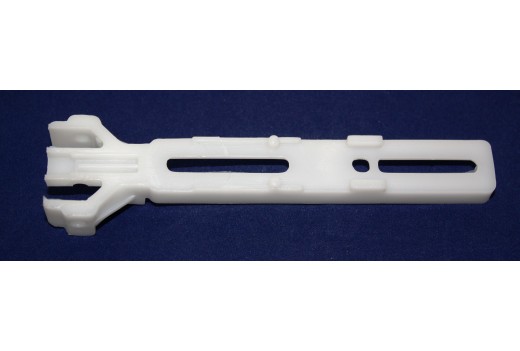 Hebel 140 mm lang