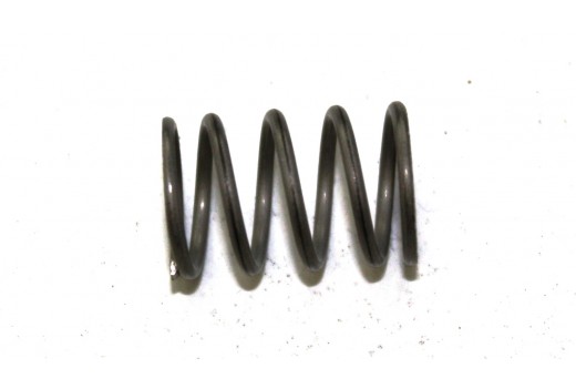 Ventilfeder