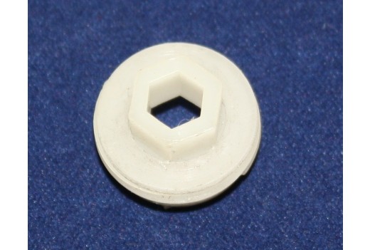 Verschlussschraube