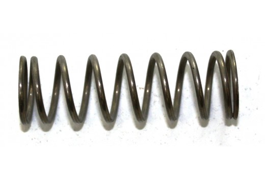Ventilfeder