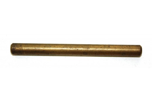 Messingstift D=8 mm