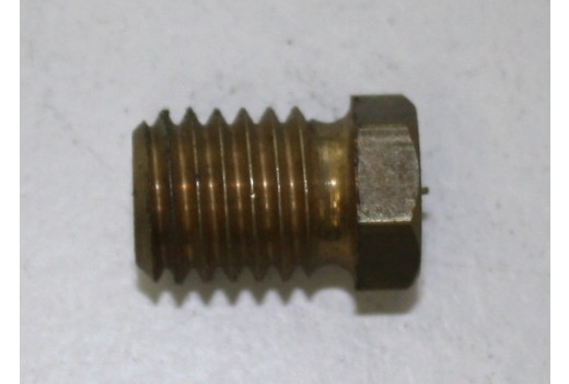 Regulierschraube