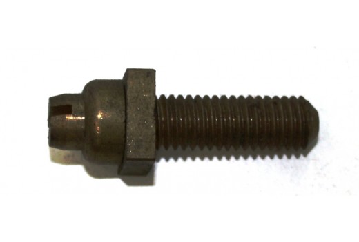 Schlitzschraube