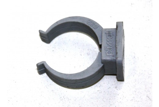 Rohrklemme R 1''