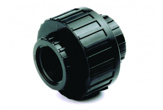 PVC-Verschraubung ½"