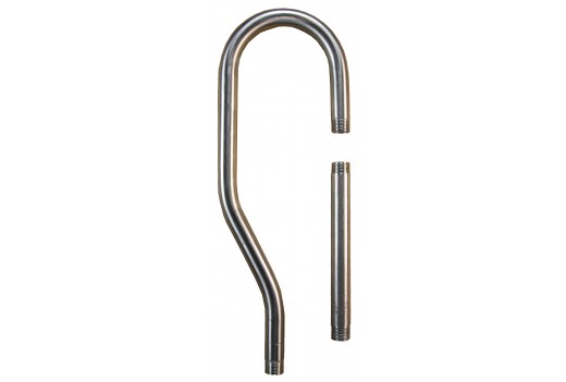 Ringleitungs-Anschluss-Set ½"