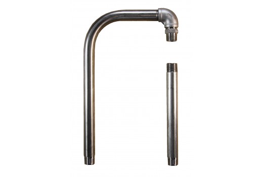 Ringleitungs-Anschluss-Set ½"