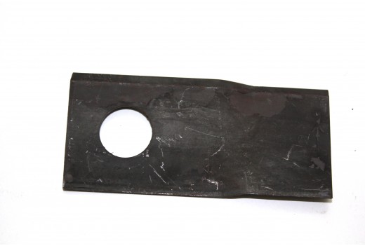 Schlagmesser 106 mm, links