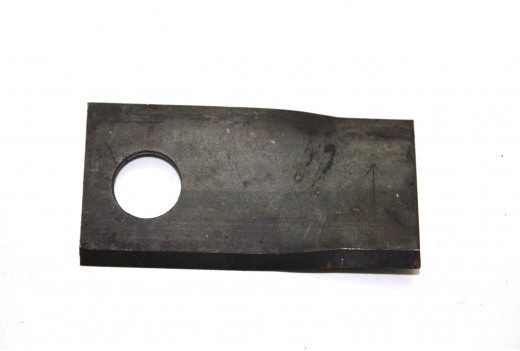 Schlagmesser 94 mm, links