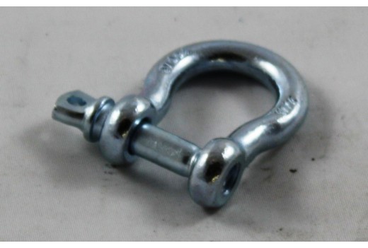 Schäkel 3/16 ''
