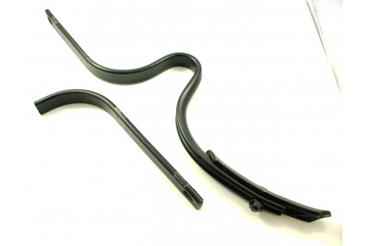 Spurlockerer 32 x 10 x 570