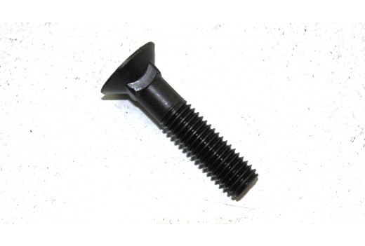 Pflugschraube M 10 x 55