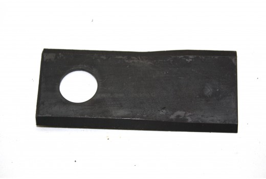 Schlagmesser 110 mm, rechts