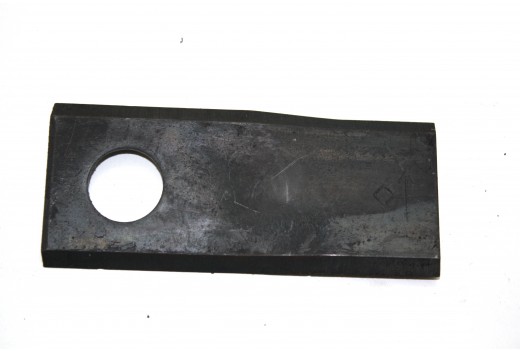 Schlagmesser 110 mm, links