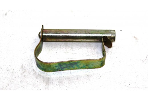 Federbolzen ABK-F 12x55