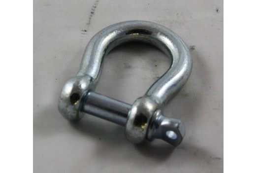 Schäkel 7/16''