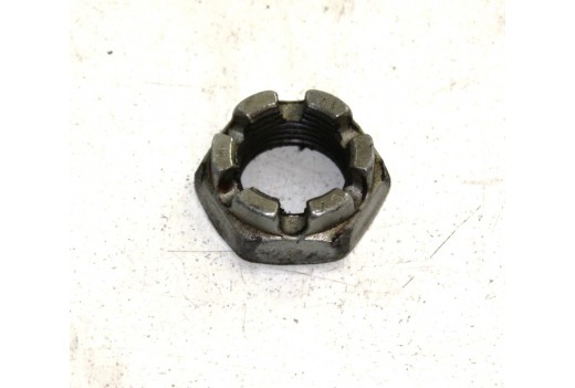 Kronenmutter M 20 x 1,5