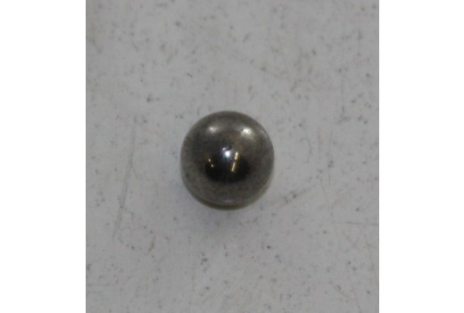 Stahlkugel 10 mm KL III