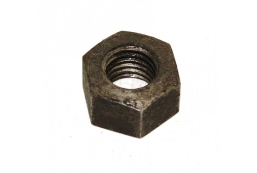 Sechskantmutter