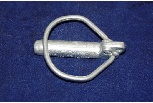 Klappstecker 12 mm