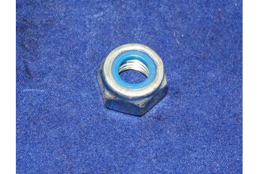 Sicherungsmutter M 12