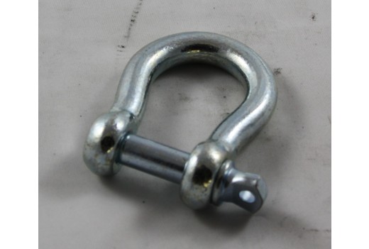 Schäkel 1/2''