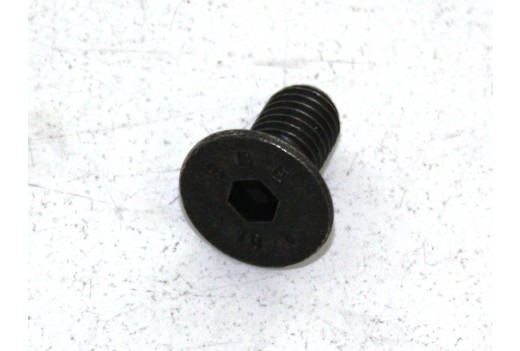 Schraube 10x20x10.9